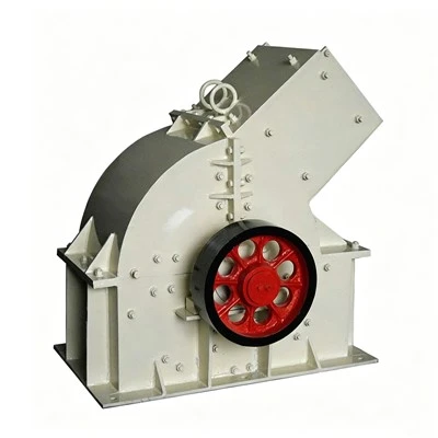 Finał Hammer Crusher