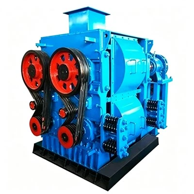 Sztyry Roller Crusher